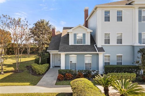7628 Heritage Crossing Way, Reunion, FL, 34747-6779 | Card Image