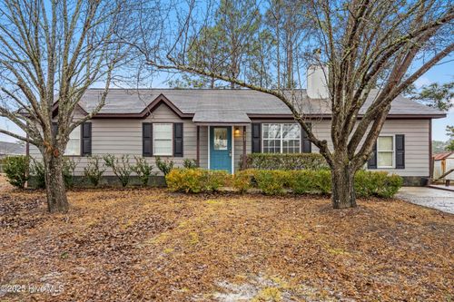 203 Savanna Ct, Hubert, NC, 28539-4379 | Card Image