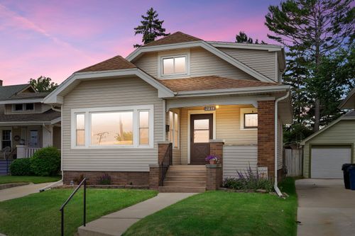 2834 Taylor Ave, RACINE, WI, 53405 | Card Image