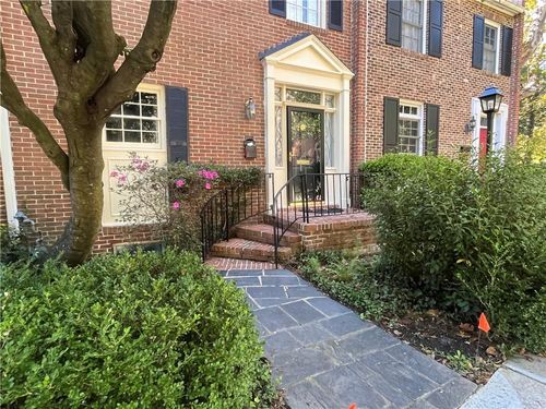 3512 Paces Pl Nw, Atlanta, GA, 30327-2934 | Card Image