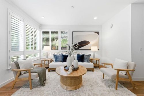 202-400 El Camino Real, Belmont, CA, 94002-2018 | Card Image