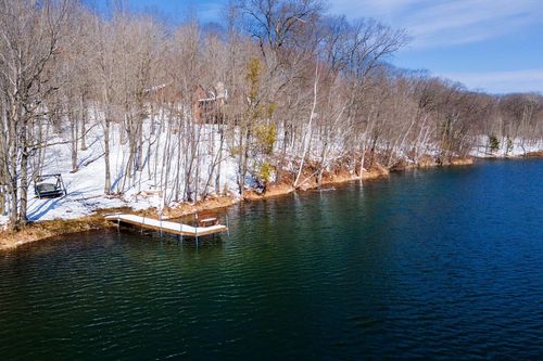 9776 Northshore, Hudson Township, MI, 49795 | Card Image