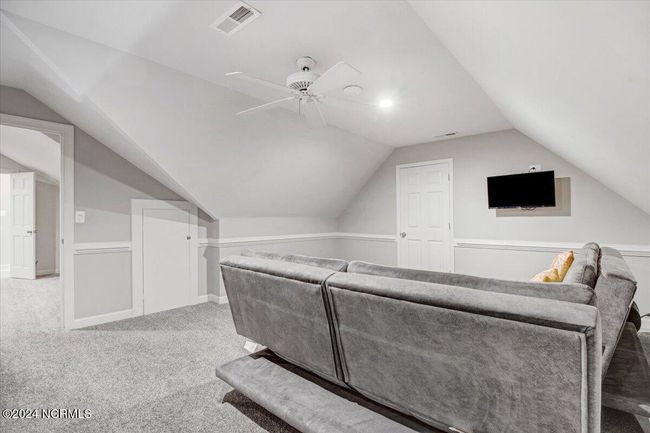 98 Wackena Point Rd, House other with 5 bedrooms, 5 bathrooms and 2 parking in Goldsboro NC | Image 63