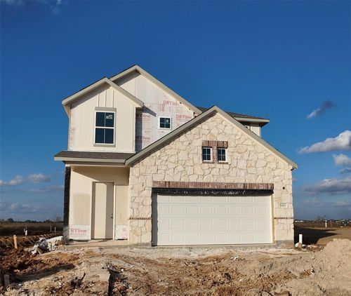 30822 Newcomb Landing Lane, Waller, TX, 77484 | Card Image