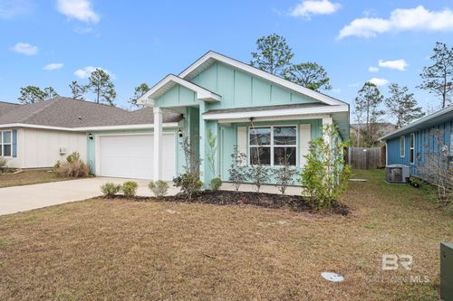 7452 Coppin Dr, Foley, AL, 36535-4689 | Card Image