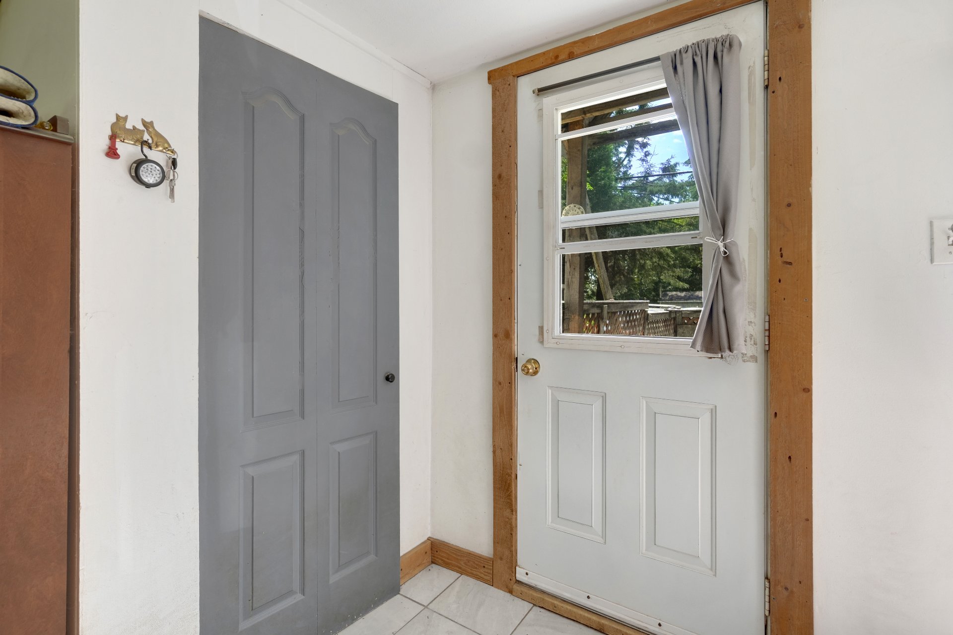 Residential in Weedon 4