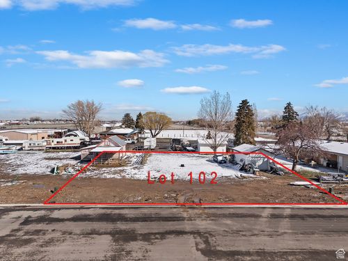 102-3032 W Solace St, Syracuse, UT, 84075-5512 | Card Image