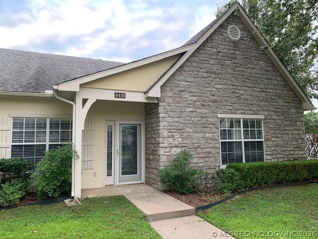 Residential in Tulsa 5