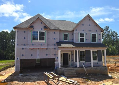 75 Guardian St, Youngsville, NC, 27596-7070 | Card Image