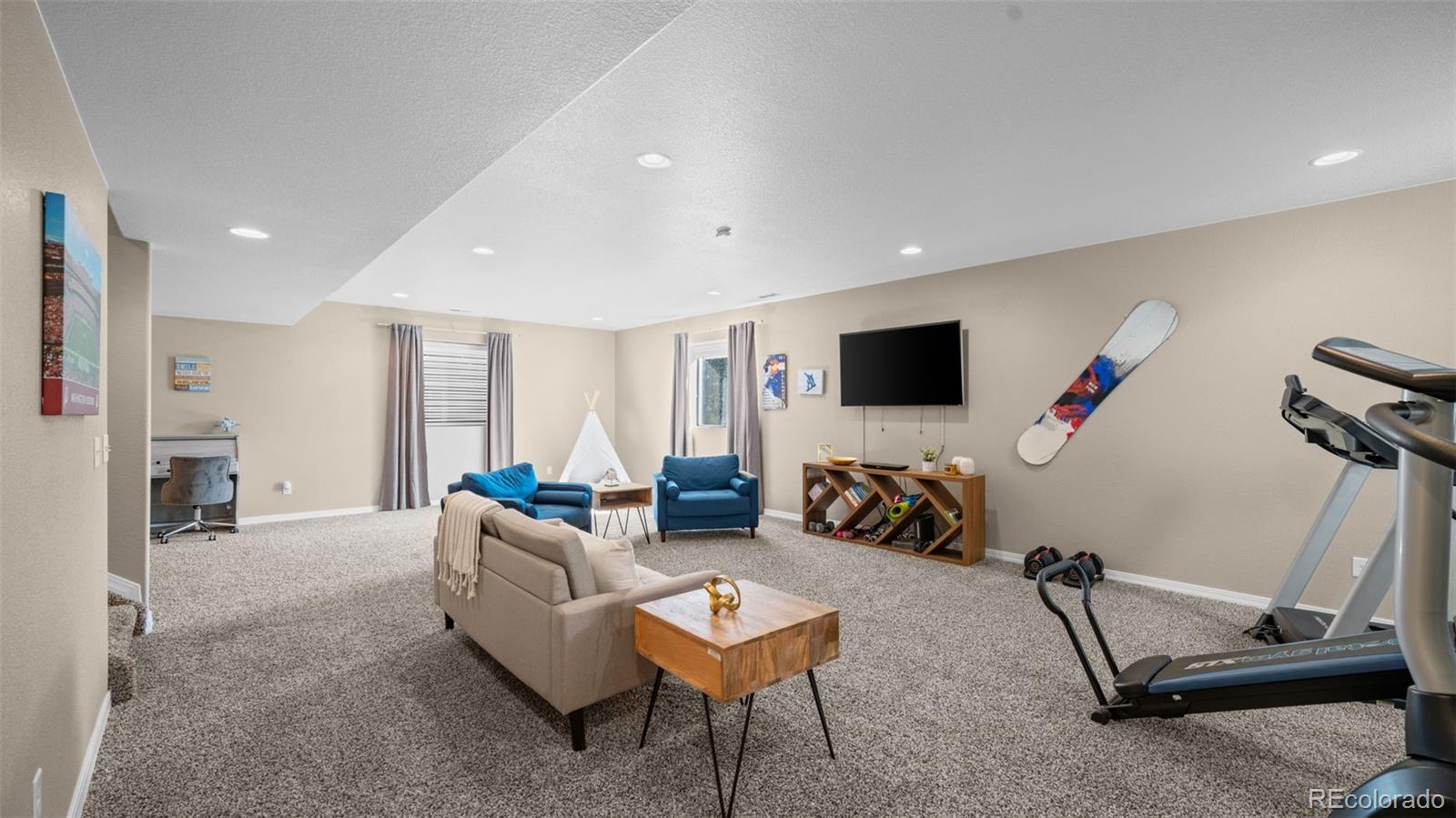 Residential in Colorado Springs 5