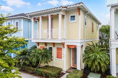 3013 Sea Plane Ln, KISSIMMEE, FL, 34747 | Card Image