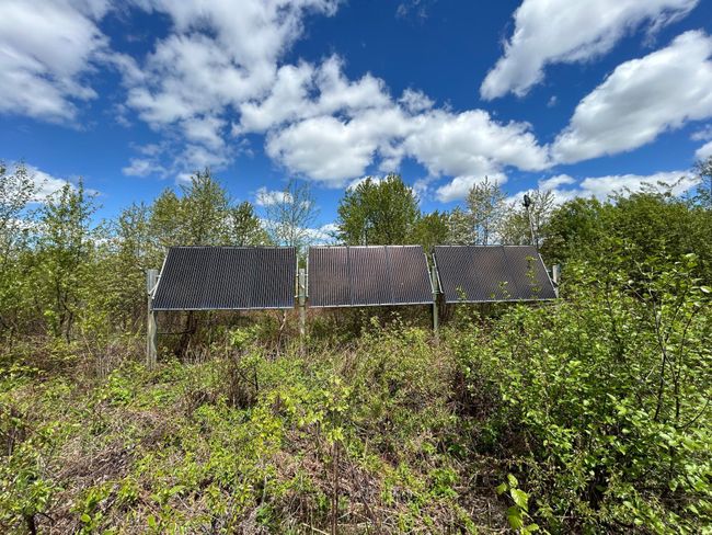 Solar Array 9 Panels | Image 56