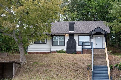 2700 Dr Martin Luther King Dr, Little Rock, AR, 72206-6557 | Card Image