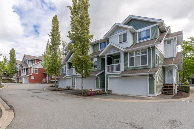 40 - 6785 193 Street, Townhouse with 3 bedrooms, 2 bathrooms and 4 parking in Surrey BC | Image 37