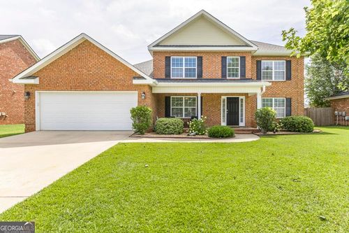 206 Staffordshire Ave, Warner Robins, GA, 31088-1139 | Card Image