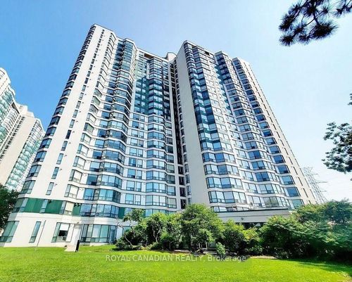 1705-4460 Tucana Crt, Mississauga, ON, L5R3K9 | Card Image