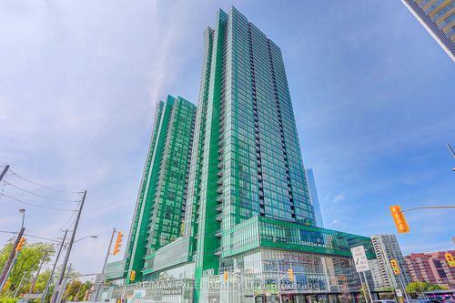 2707-9 Bogert Ave, North York, ON, M2N0H3 | Card Image