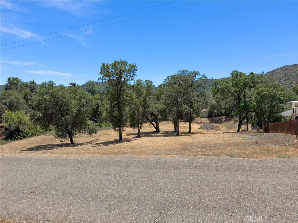 Land in Mariposa 5