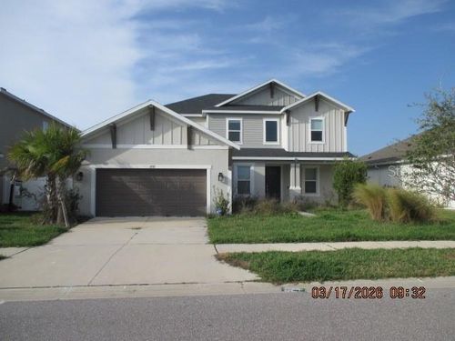 7177 Talamore Drive, WESLEY CHAPEL, FL, 33545 | Card Image