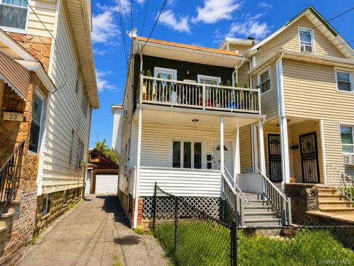 1-25 Monroe St, Mount Vernon, NY, 10550-3615 | Card Image