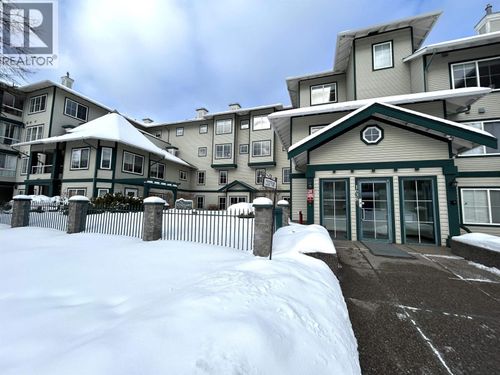 407-1638 6th Ave, Prince George, BC, V2L3N6 | Card Image