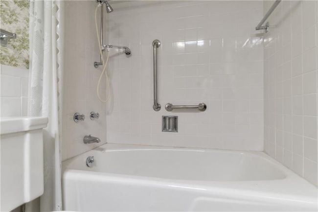 APT-603 - 4545 Wornall Rd, Condo with 2 bedrooms, 2 bathrooms and null parking in Kansas City MO | Image 41