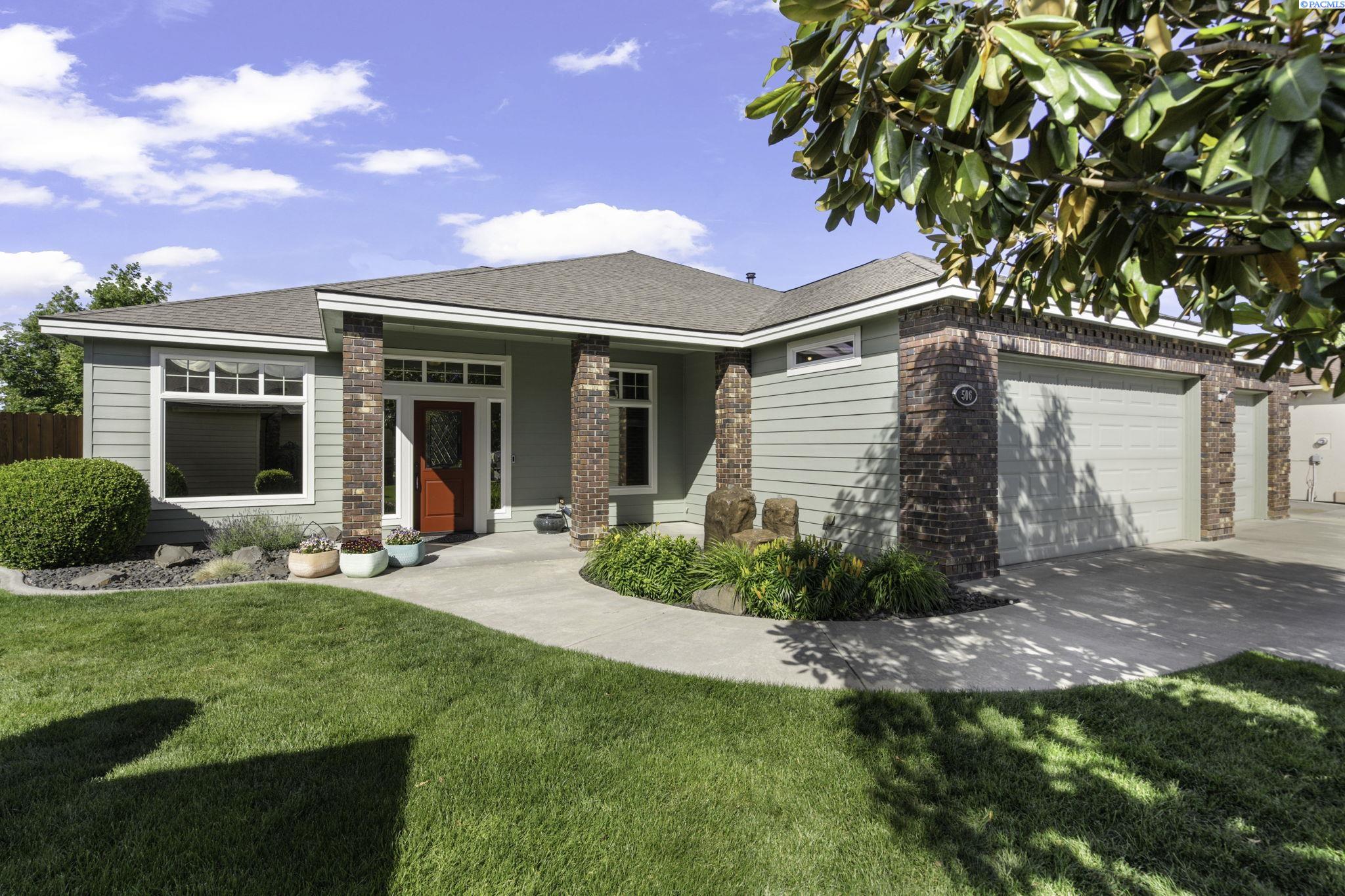 Rome Ct, Richland, WA 99352