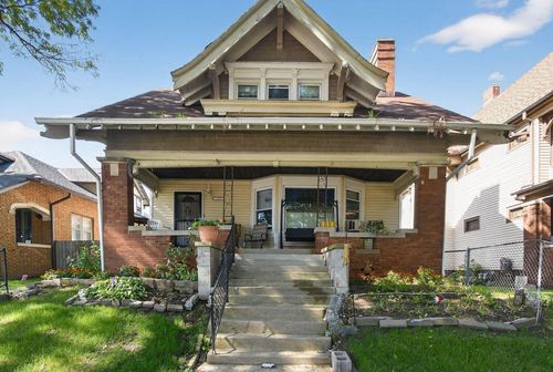 1133 S Layton Boulevard, Milwaukee, WI, 53215 | Card Image