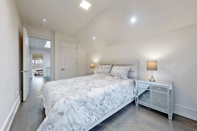 301 Jedburgh Rd, House other with 5 bedrooms, 4 bathrooms and 2 parking in Toronto ON | Image 28