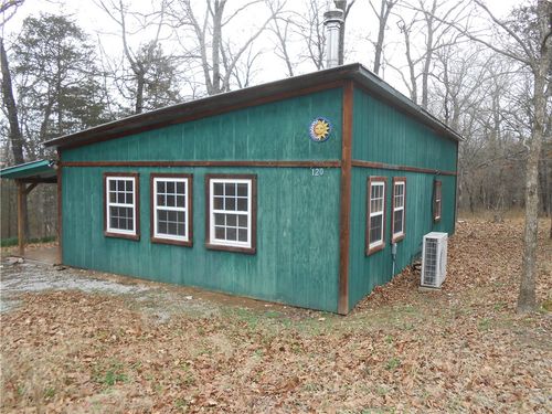 120 Walnut Ridge, Berryville, AR, 72616 | Card Image