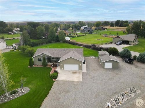 3 Backforty Rd, Park City, MT, 59063-8092 | Card Image