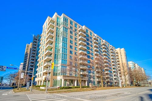 401-39 Pemberton Ave, North York, ON, M2M4L6 | Card Image