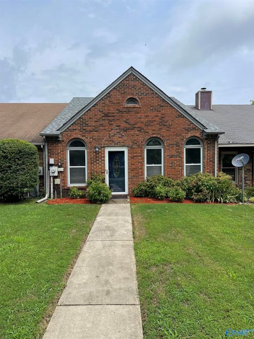 428 Carridale St Sw, Decatur, AL, 35601-5750 | Card Image