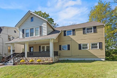 3 Baker Cir, Cincinnati, OH, 45212-2503 | Card Image