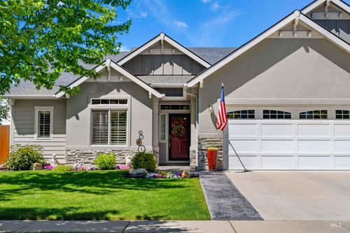 2668 E Mariposa Dr, Eagle, ID, 83616-6878 | Card Image