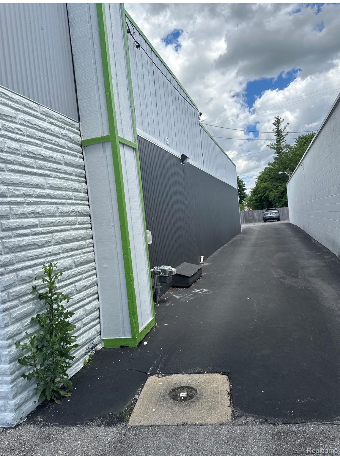 Commercial Sale in Bay City 3