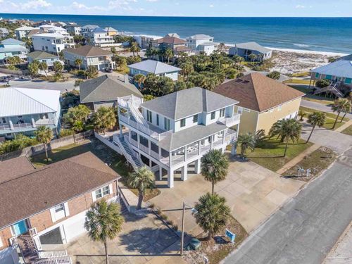 5 Calle Traviesa, Pensacola Beach, FL, 32561-2411 | Card Image