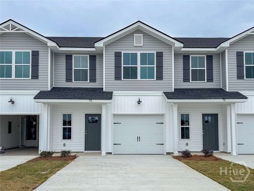 70 Beaumont Rd Dr, Hinesville, GA, 31313-1263 | Card Image