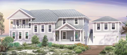 315 N Bald Head Wynd, Bald Head Island, NC, 28461-5145 | Card Image