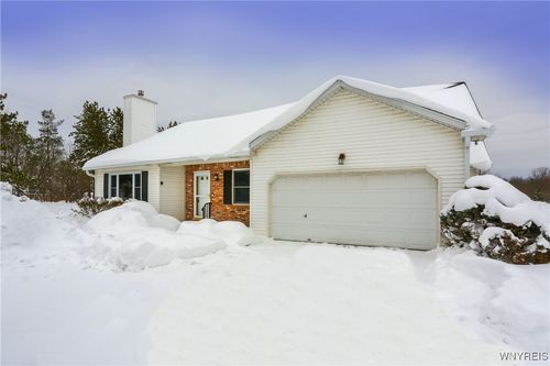 1-6055 Quaker Hollow Road, Orchard Park, NY, 14127 | Card Image