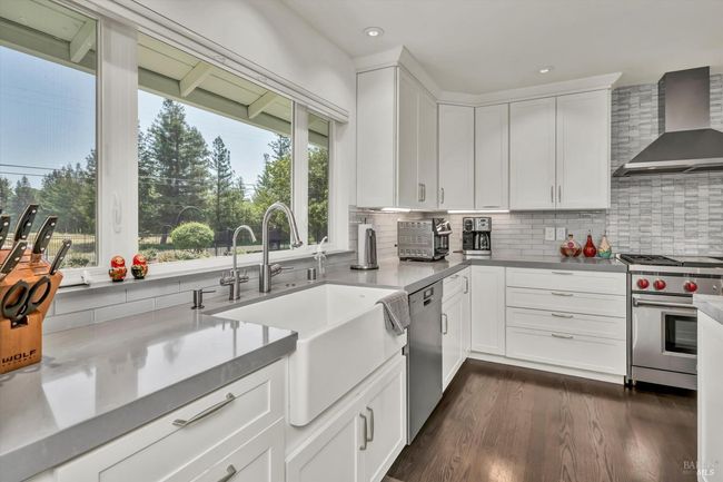 1790 Mckinley Rd, House other with 3 bedrooms, 3 bathrooms and 6 parking in Napa CA | Image 9