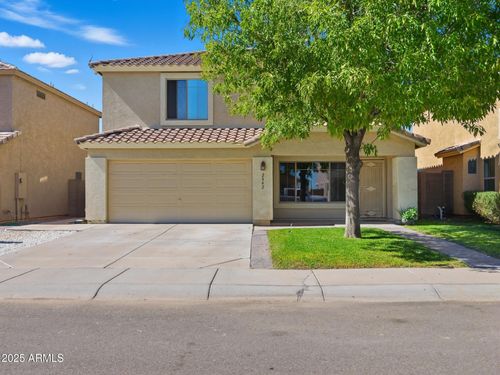 2842 S 63rd Dr, Phoenix, AZ, 85043-7761 | Card Image