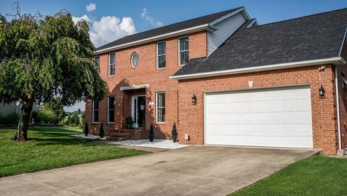 2219 Concord Dr, Wheelersburg, OH, 45694-9192 | Card Image