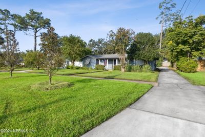 5020 Ortega Boulevard, House other with 4 bedrooms, 3 bathrooms and null parking in Jacksonville FL | Image 2