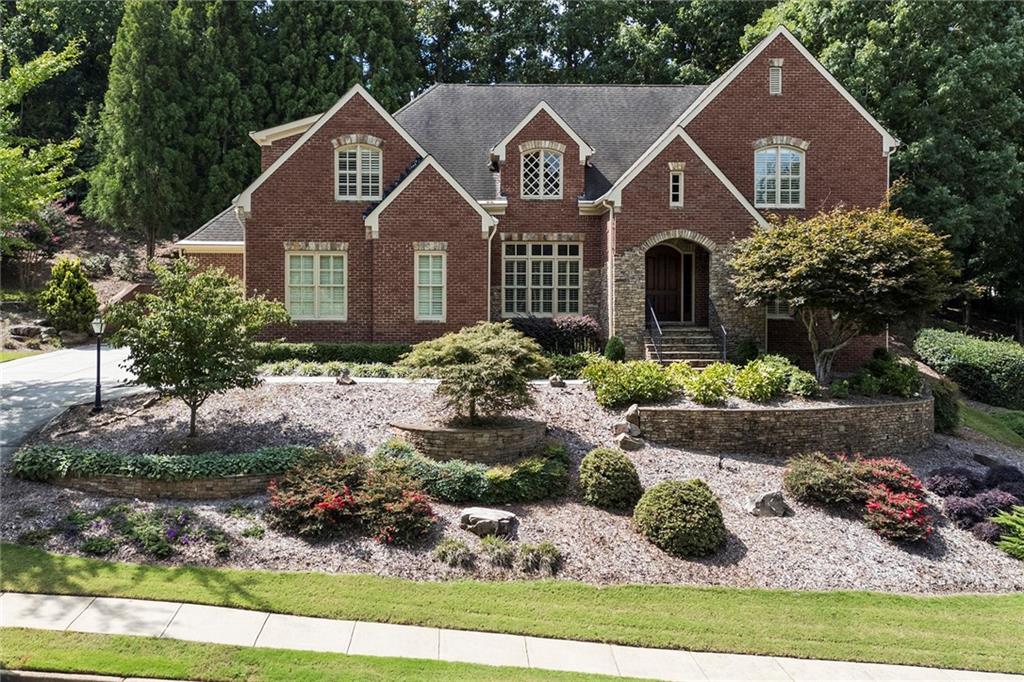 Palisades Main , Kennesaw, GA 30144