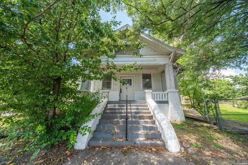 1348 Central Ave, Hot Springs, AR, 71901-6035 | Card Image