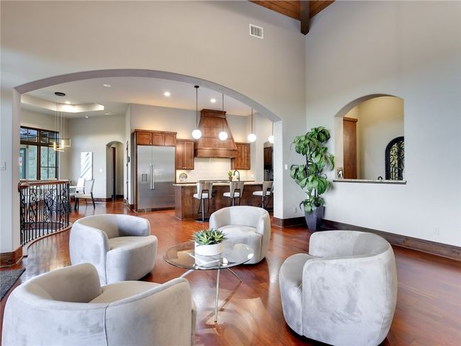 4212 Serene Hills Dr, House other with 5 bedrooms, 7 bathrooms and 8 parking in Austin TX | Image 27