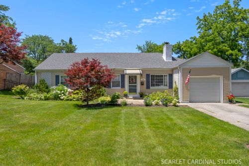 118 S President St, Wheaton, IL, 60187-5734 | Card Image