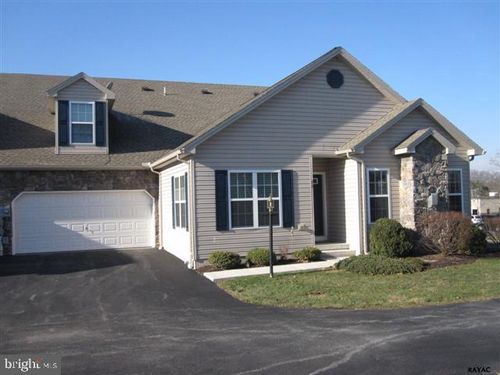 11 Ivy Ln, GETTYSBURG, PA, 17325-6939 | Card Image