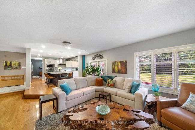 10 Duffys Crt, House other with 4 bedrooms, 3 bathrooms and 7 parking in Minesing ON | Image 20
